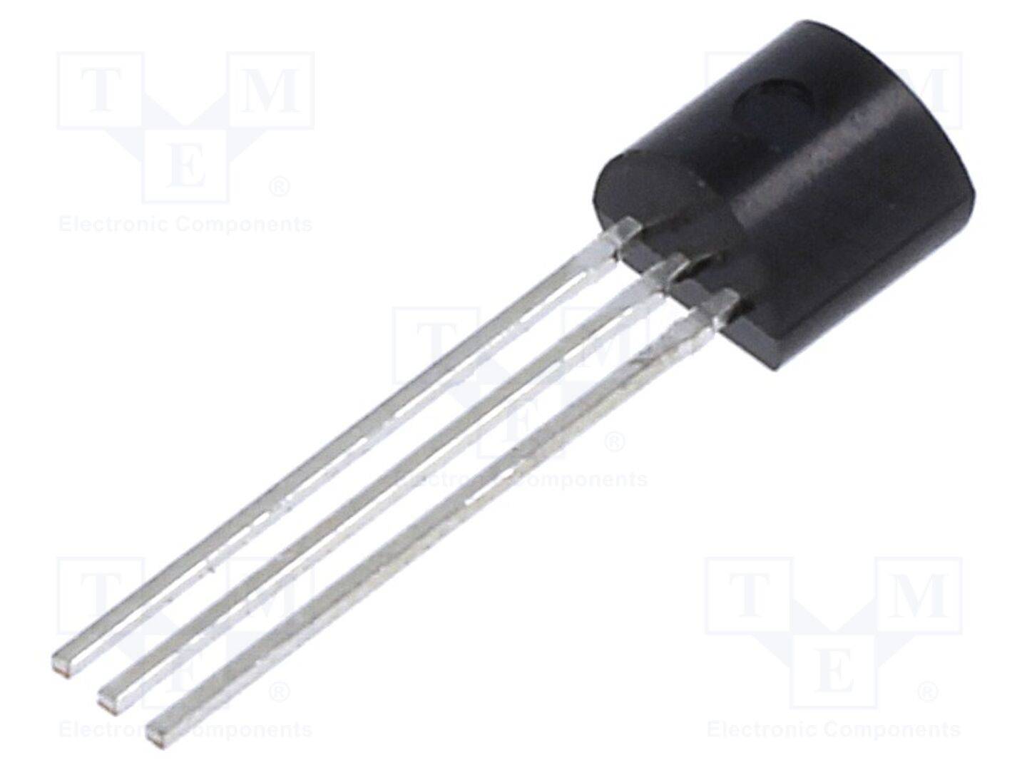 LM385Z-1.2/NOPB TO92 REFERENZDIODE THT Texas Instruments-0
