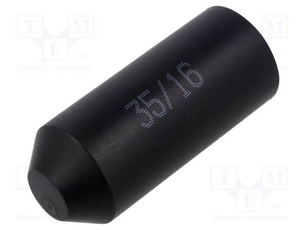 Lapp Zubehör Abschlusskappe-TEC-36/15 61830020 36 mm, 15 80 mm