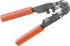 FixPoint 77138 77138 Crimpzange Modularstecker (Westernstecker) RJ11, RJ12