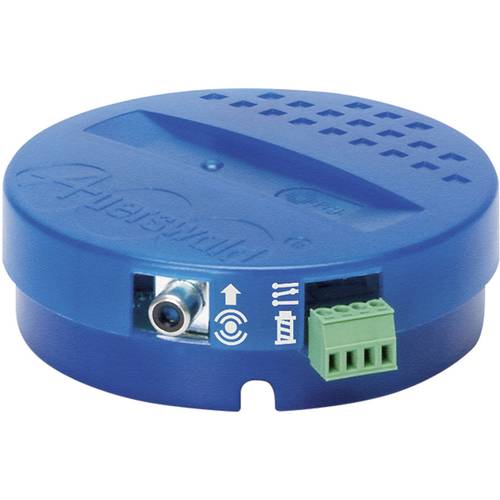 Auerswald a/b Audiobox Türsprechadapter