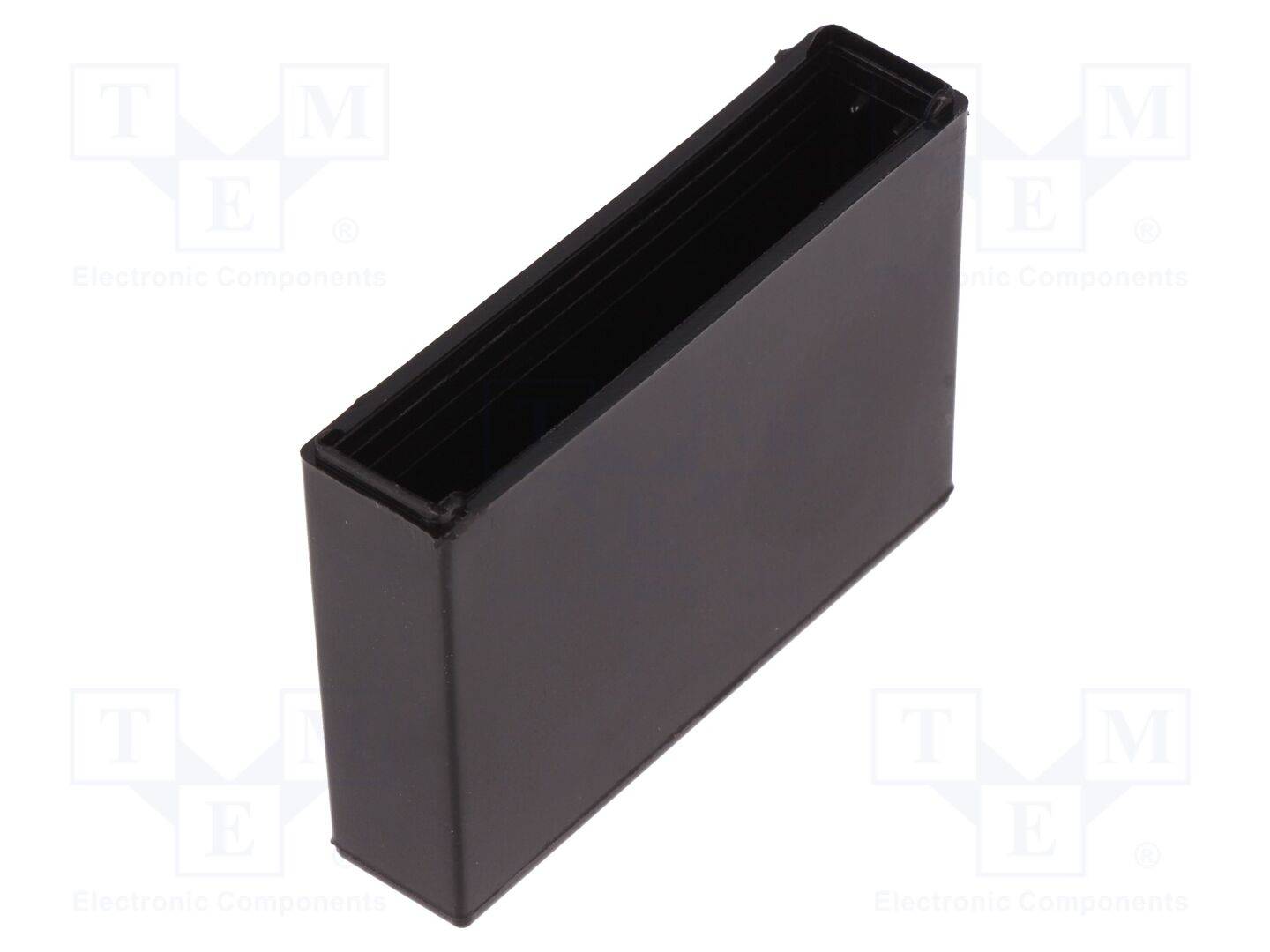 TEKO Gehäuse Potting Storage Modulos S-L 41 x 9 x 30 mm Kunststoff schwarz