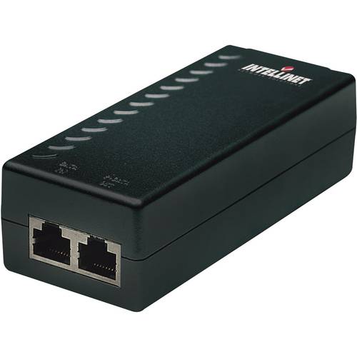Intellinet 524179 PoE Injektor 100 MBit/s IEEE 802.3af (12.95 W)