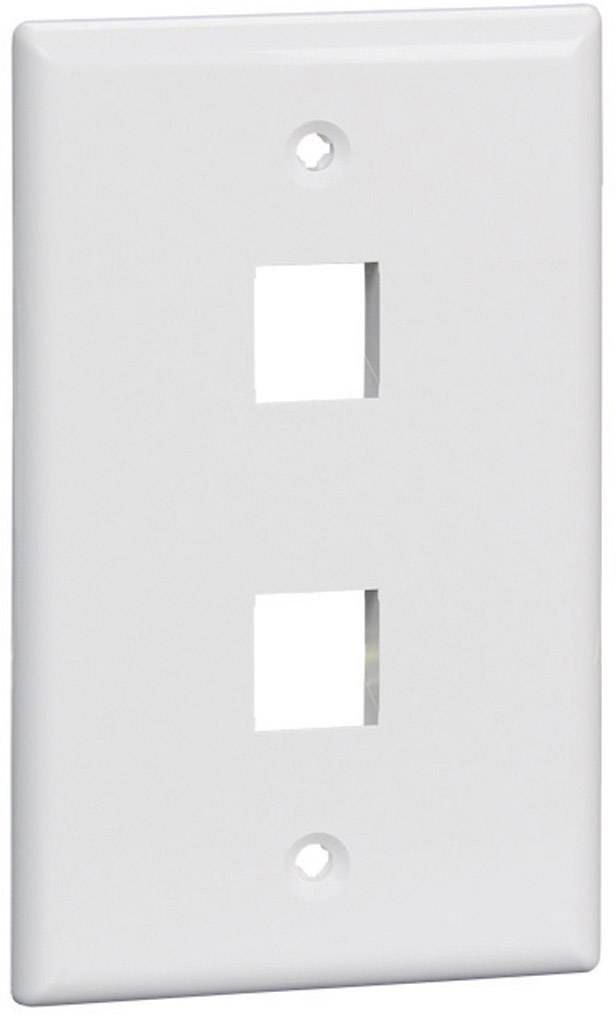 Metz Connect Keystone Anschlussdose 1309152402KE-0
