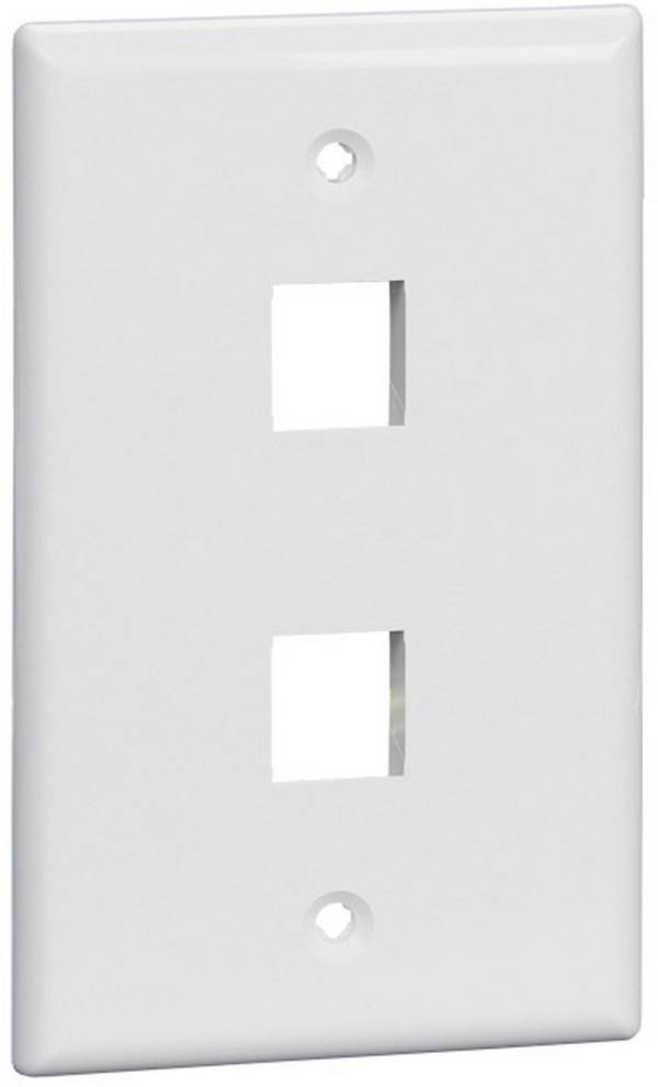 Metz Connect Keystone Anschlussdose 1309152402KE