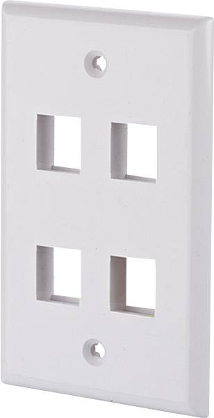 Metz Connect Keystone Anschlussdose 1309172402KE-0