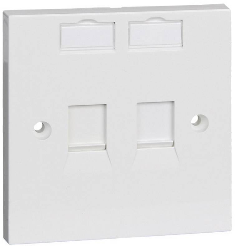 Metz Connect Keystone Anschlussdose 1309152502KE-0