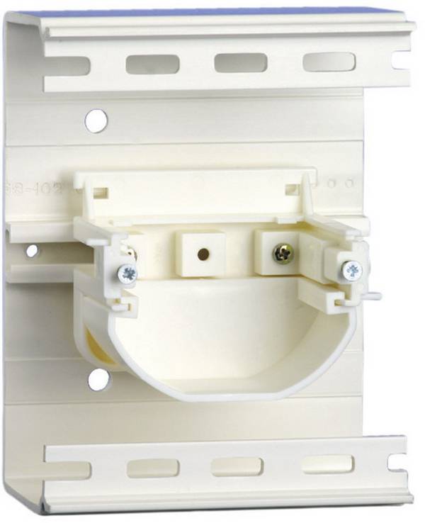 Metz Connect Halter m.Trennschale 130889 5011-I