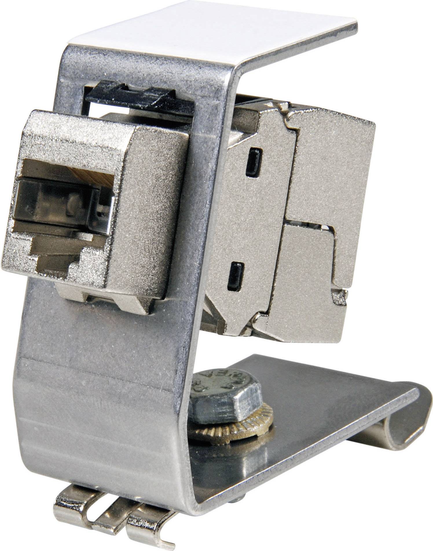 EFB-Elektronik Keystone Modulhalter ET-25184.V2-0