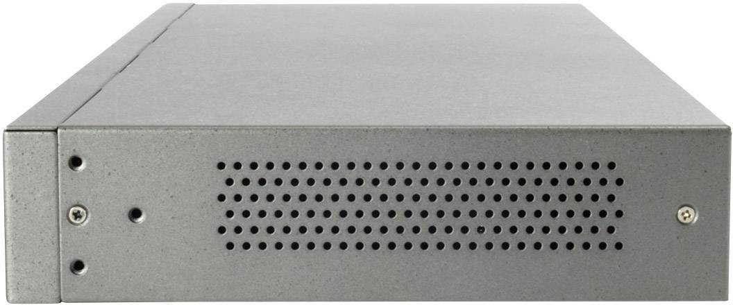LevelOne FSW-2450 - Switch - 24 x 10/100 - Desktop-5