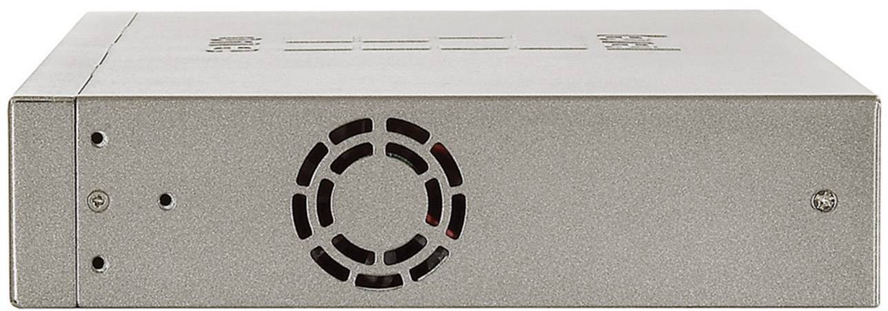 LevelOne GSW-2457 - Switch - 24 x 10/100/1000-5