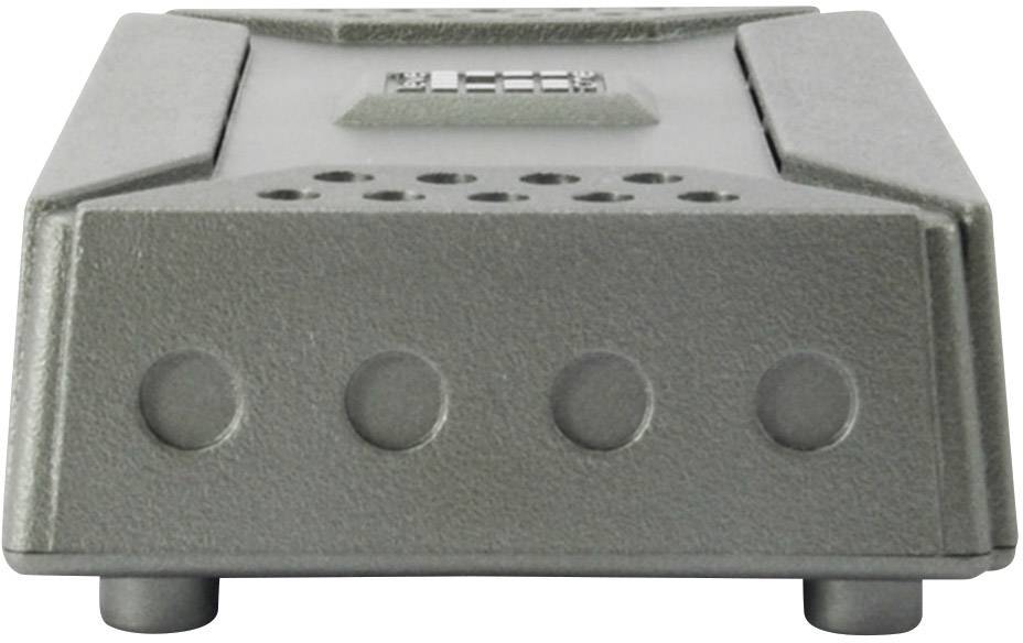 LevelOne FSW-0508TX - Switch - 5 x 10/100 - Desktop-5