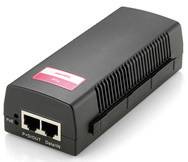 LevelOne POI-2002 PoE Injektor 100 MBit/s IEEE 802.3af (12.95 W)-1