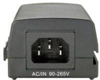 LevelOne POI-2002 PoE Injektor 100 MBit/s IEEE 802.3af (12.95 W)-4