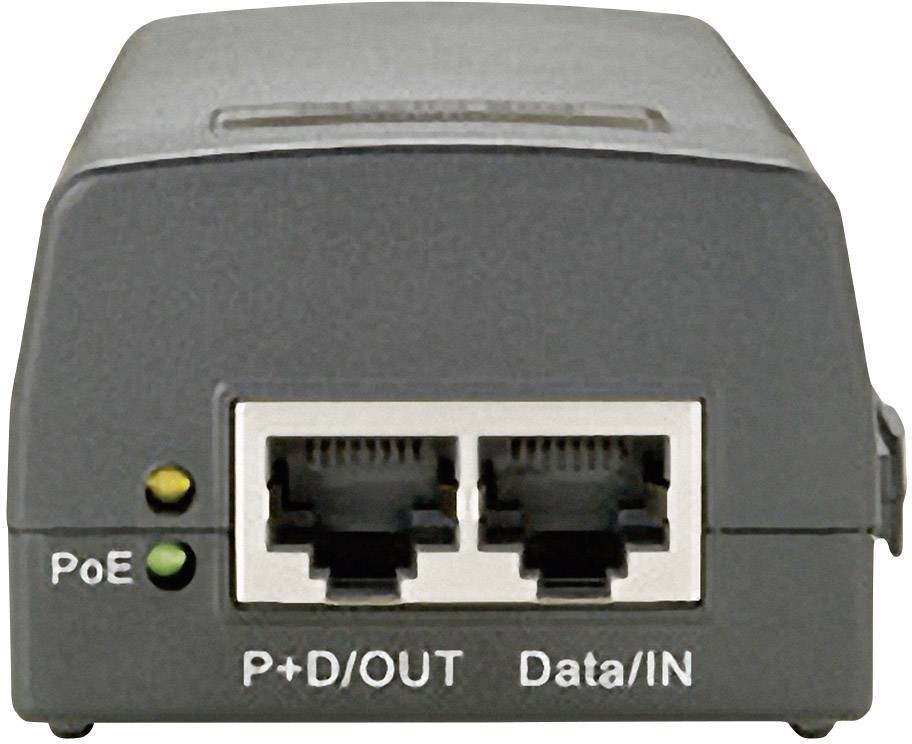 LevelOne POI-3000 - Power Injector - 30 Watt-1