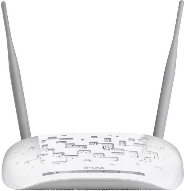 TP-LINK TL-WA801ND TL-WA801ND WLAN Access-Point 300 MBit/s 2.4 GHz