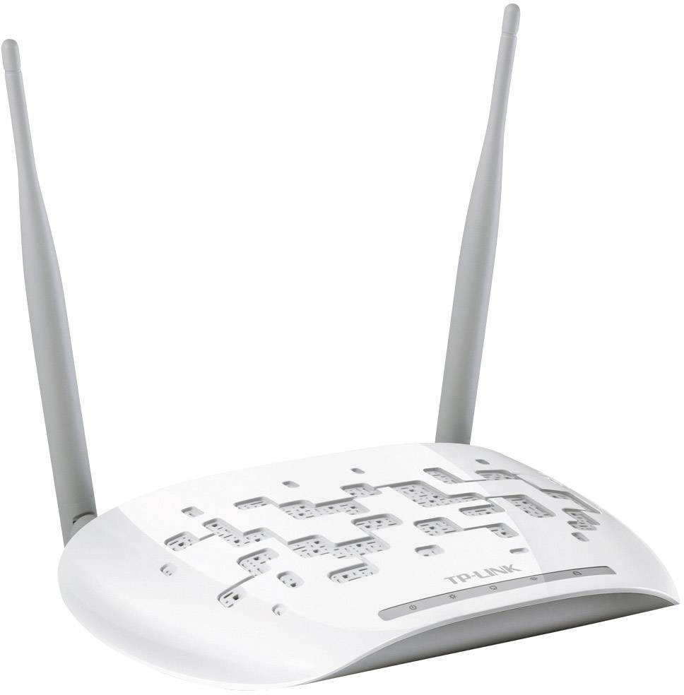 TP-LINK TL-WA801ND TL-WA801ND WLAN Access-Point 300 MBit/s 2.4 GHz-2