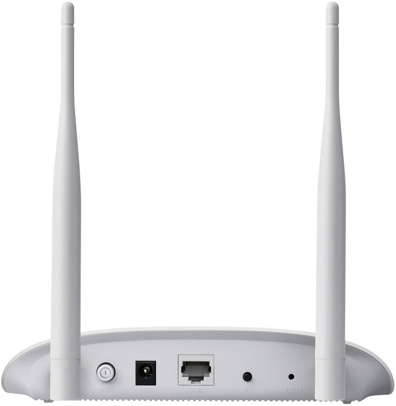 TP-LINK TL-WA801ND TL-WA801ND WLAN Access-Point 300 MBit/s 2.4 GHz-4