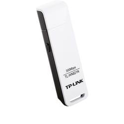 USB 2.0 Wi-Fi adaptér TP-LINK TL-WN821N, 300 MBit/s