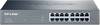 TP-LINK TL-SG1016D TL-SG1016D Netzwerk Switch 16 Port 1 GBit/s