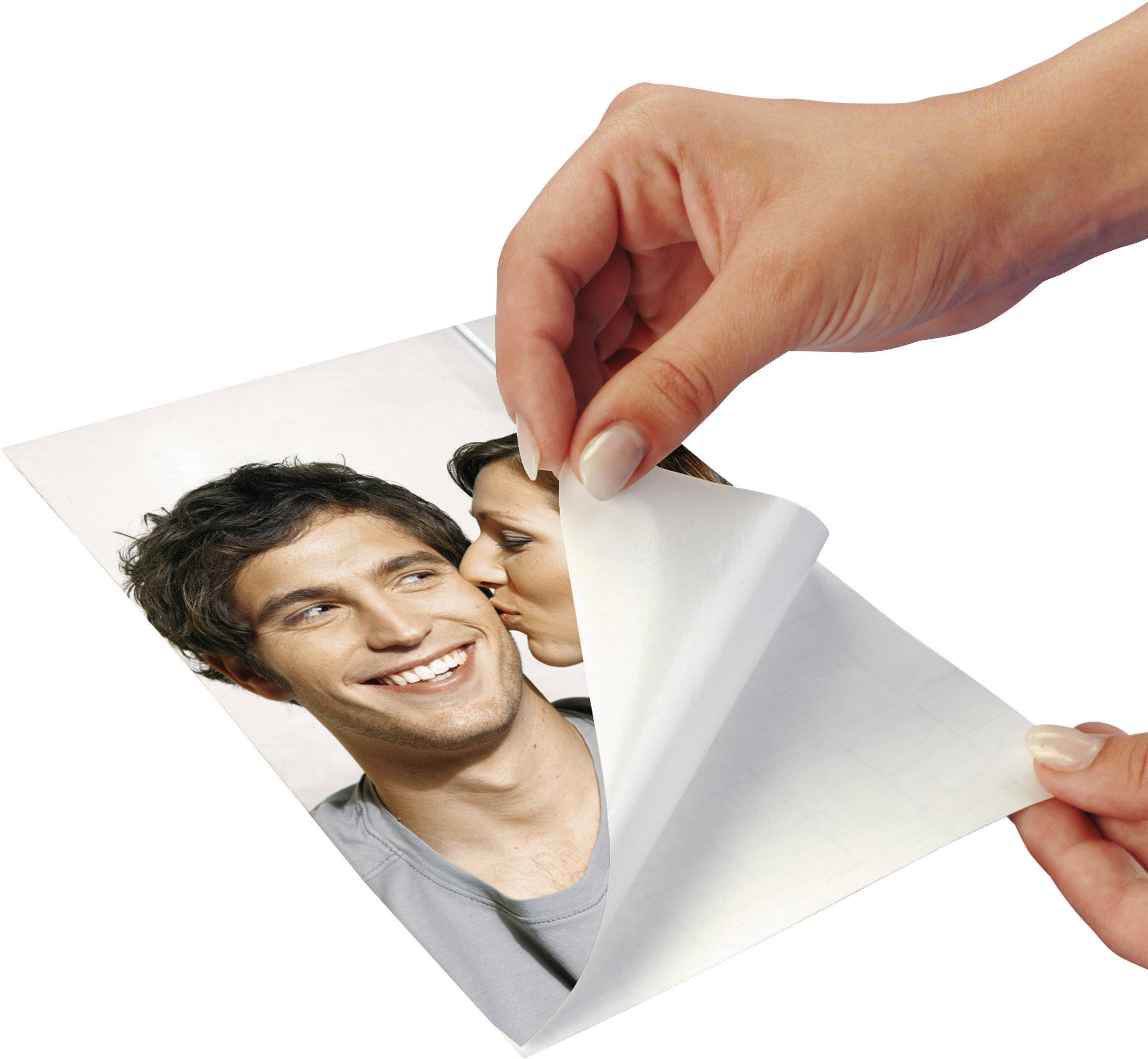 InkJet-Transfer-Folien für T-Shirts A4 für dunkle Textilien VE= 6 Blatt-3