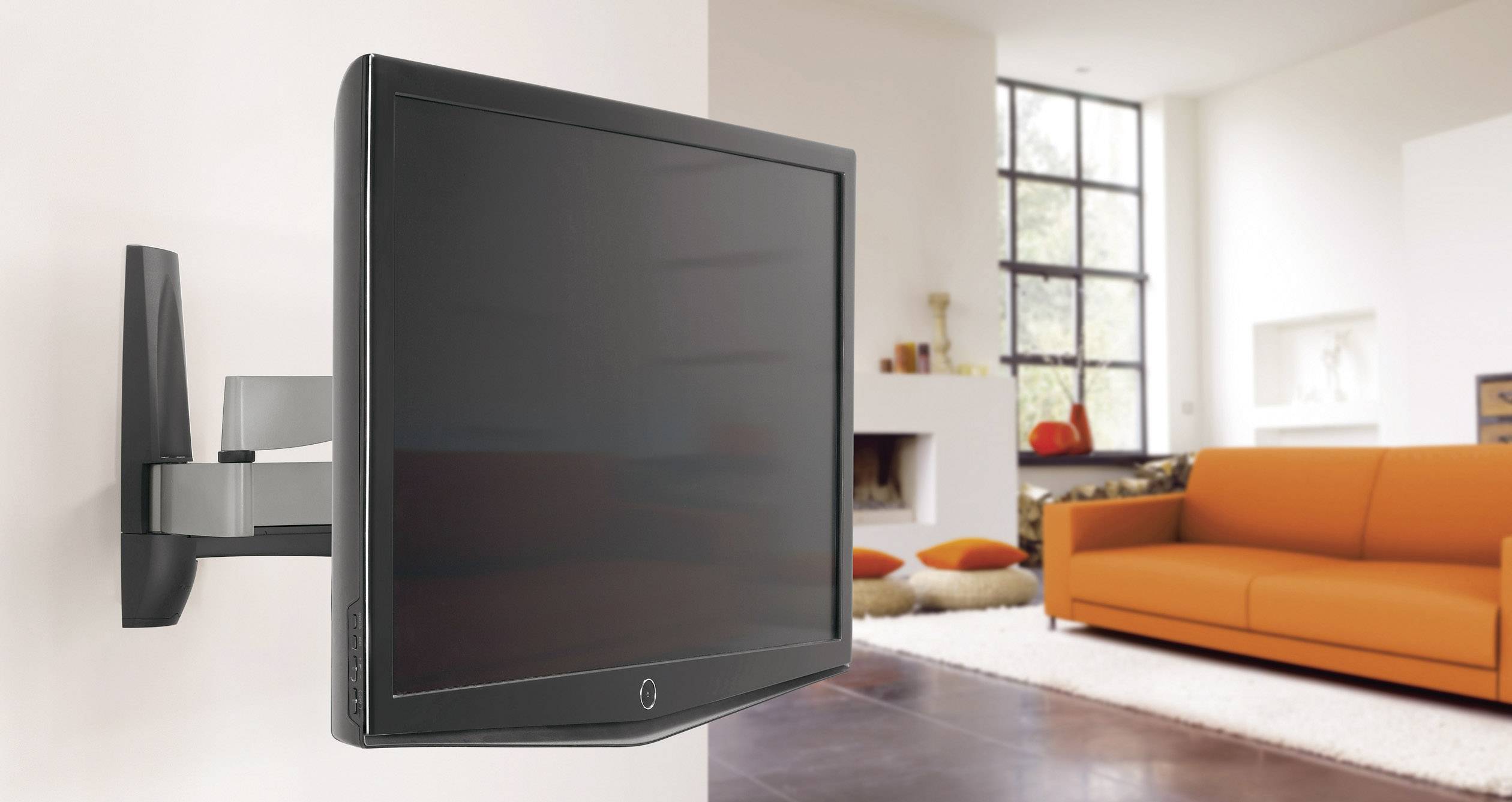 Vogel´s - EFW 6445 Plus TV-Wandhalterung »