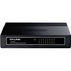 Sieťový switch TP-LINK TL-SF1016D, 16 portů, 100 MBit/s