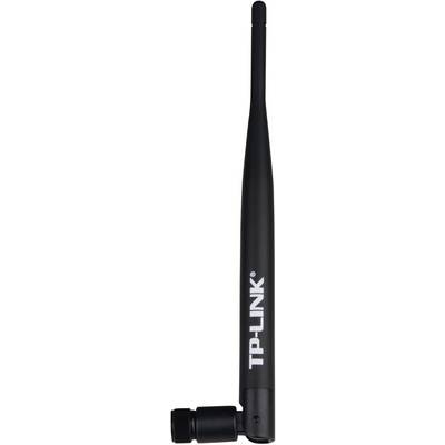 TP-LINK TL-ANT2405CL - Antenne - Wi-Fi - 5 dBiungerichtet - innen - Schwarz-0