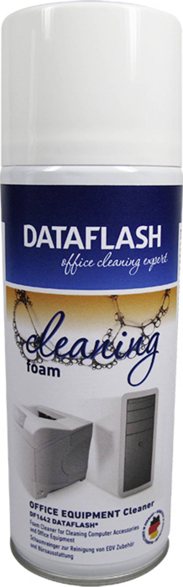 DataFlash  449327 Schaumreiniger 400 ml