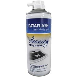 Image of DataFlash DF1270 Air Duster Druckluftspray brennbar 400 ml