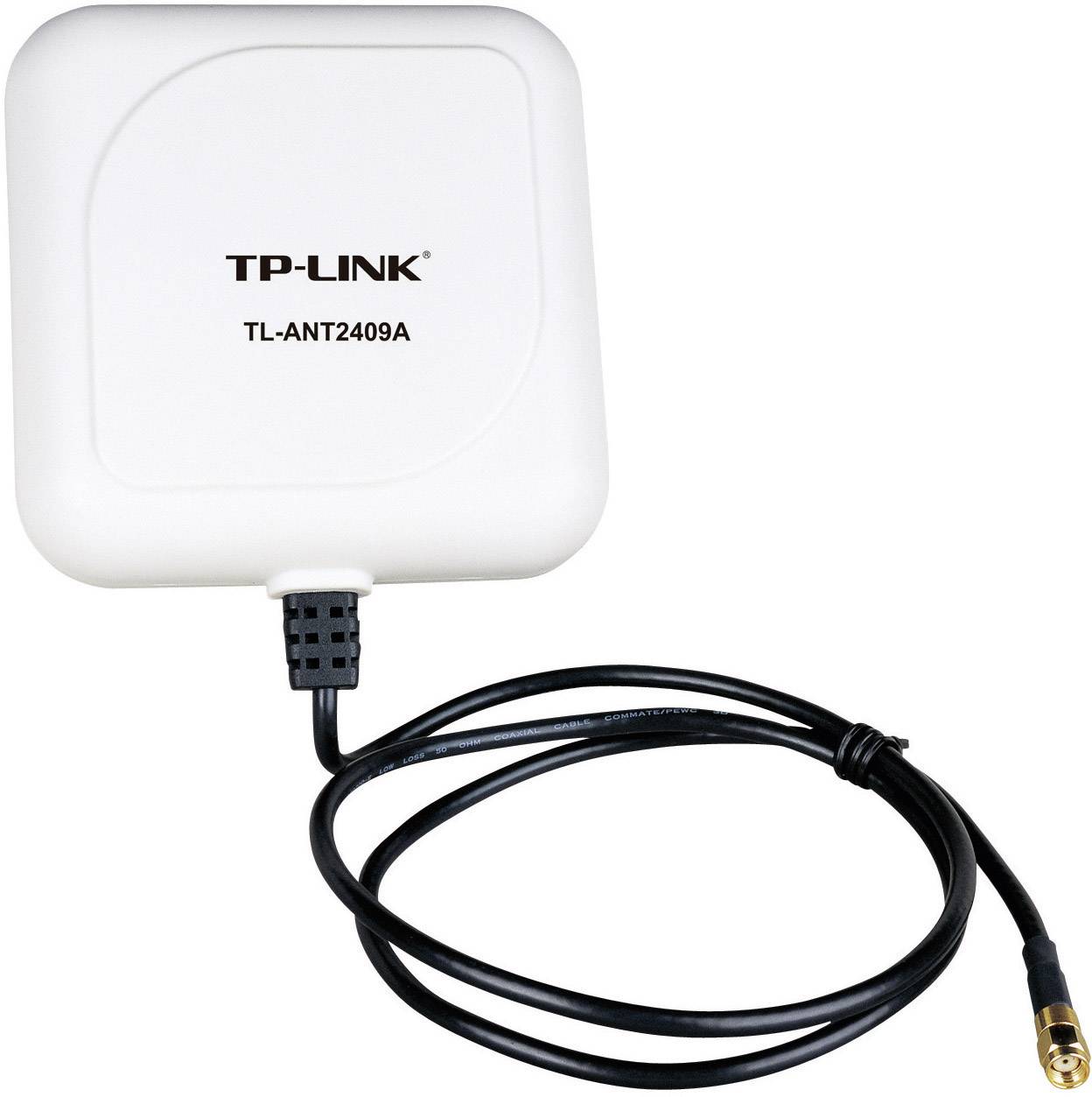 TP-Link Antenne 9dBi Outdoor Directional 2,4GHz TL-ANT2409A-0