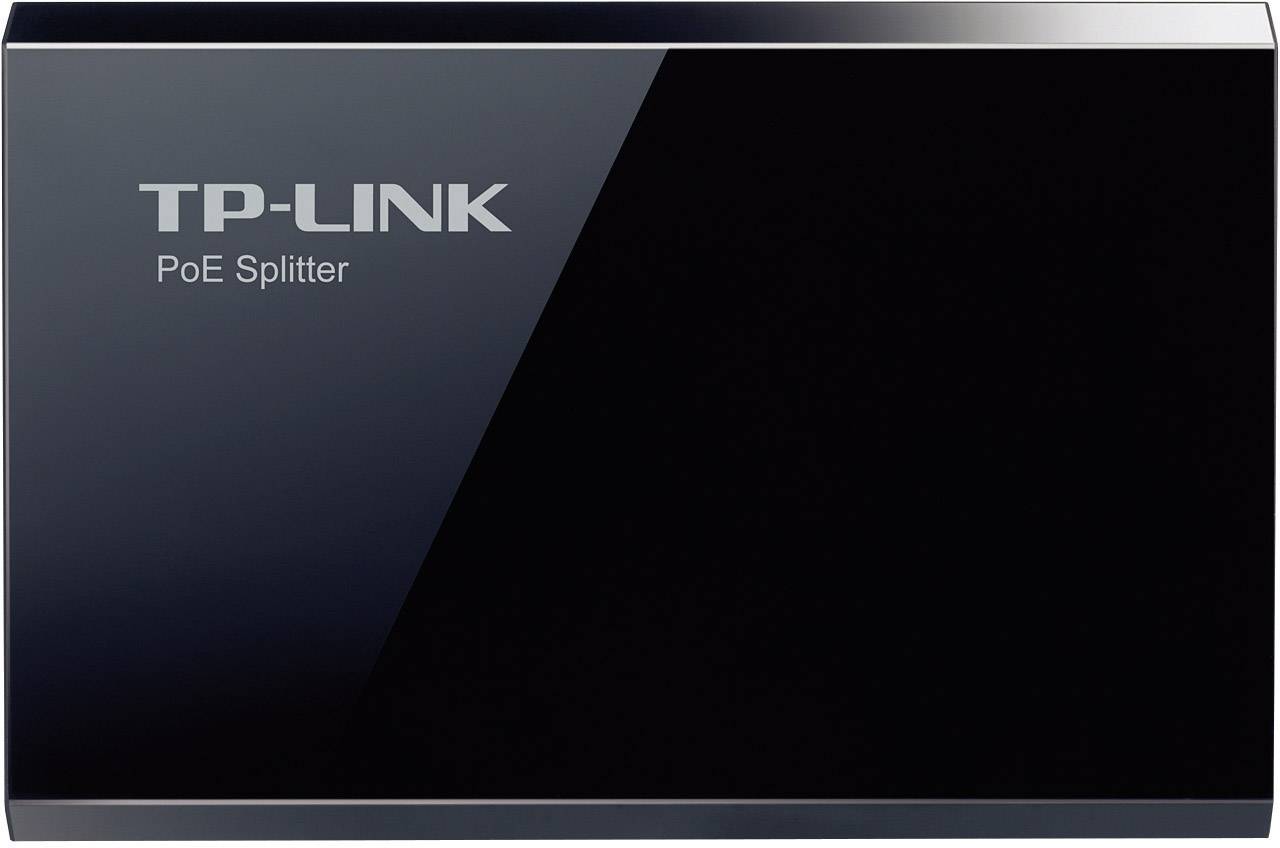 TP-Link TL-POE10R - PoE-Splitter-1