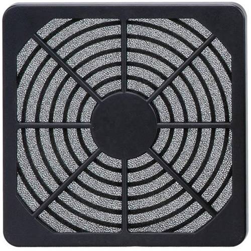 Akasa GRM120-30 PC-Lüftergitter mit Filter 120 x 120 mm