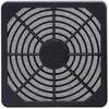Akasa GRM120-30 PC-Lüftergitter mit Filter 120 x 120 mm