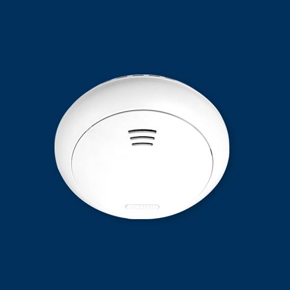 ABUS Smartvest Funkalarmanlage günstig online kaufen bei ...