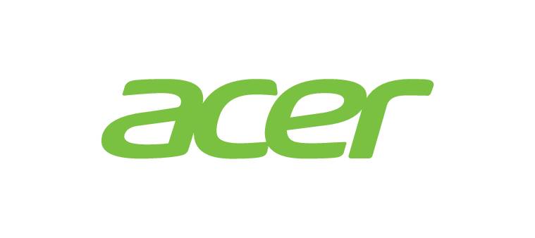 Logo zu Acer