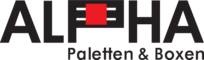 Alpha Paletten & Boxen