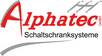 Alphatec Schaltschranksysteme