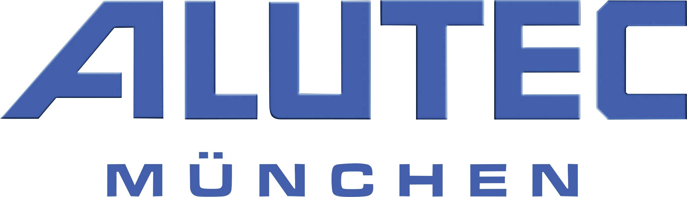 Logo vers Alutec