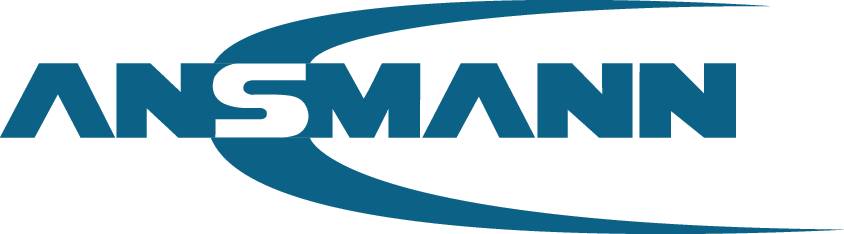 Logo zu Ansmann 