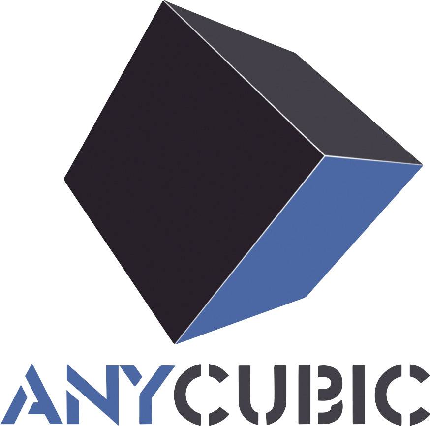 Logo zu Anycubic