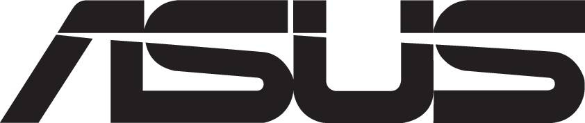 Logo zu Asus