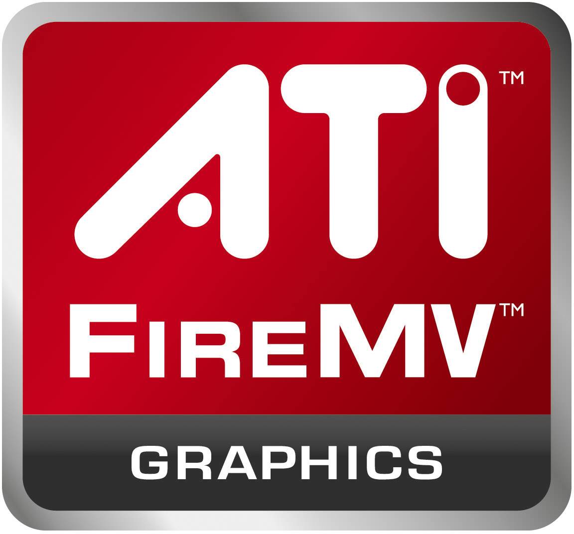 Symbolbild für AMD ATI FireMV 2260 PCI Express 100-505529""