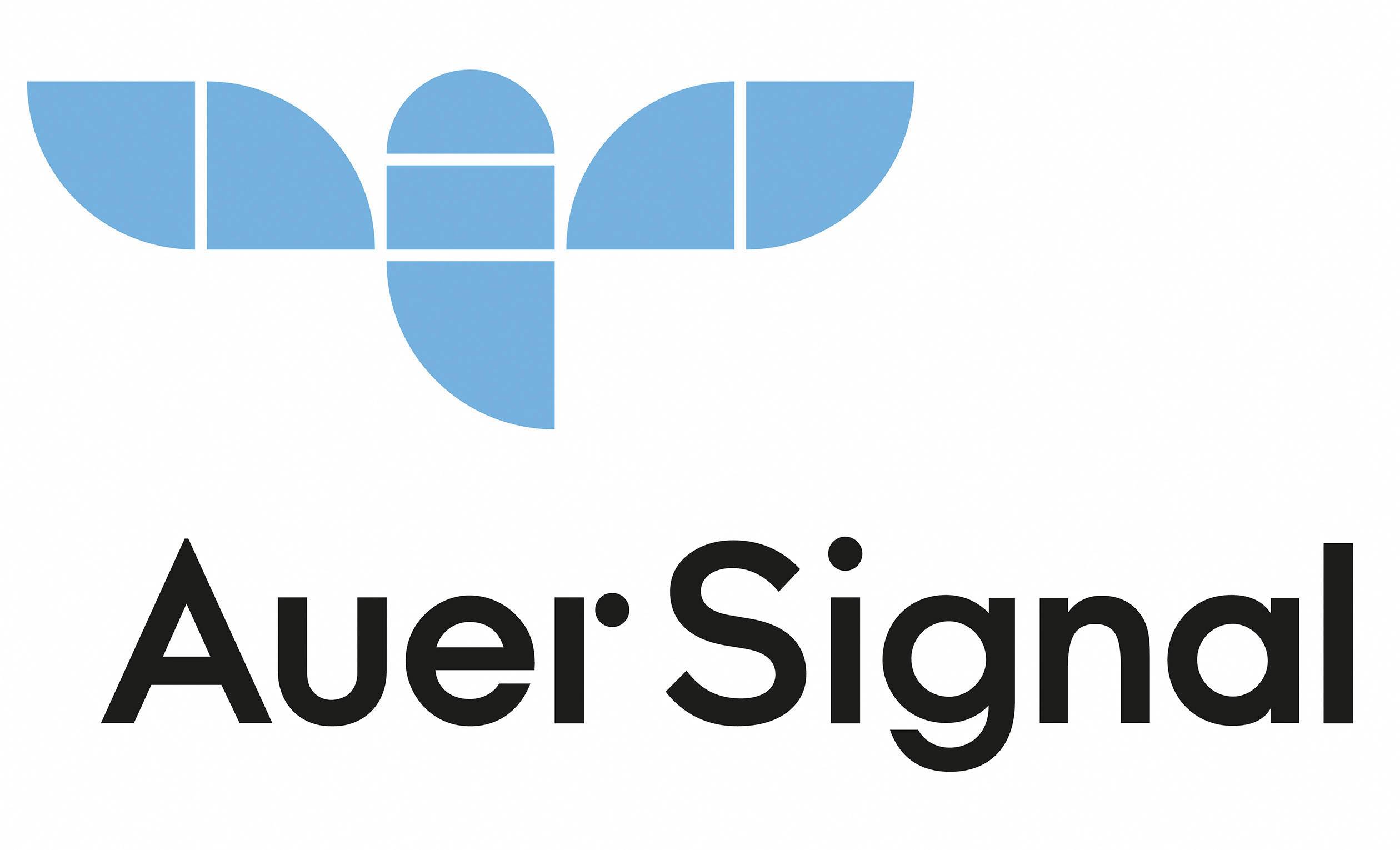 AUER SIGNAL Signalgeber Anschlusselement Auer Signalgeräte XSW Passend für Serie (Signaltechnik) Sig