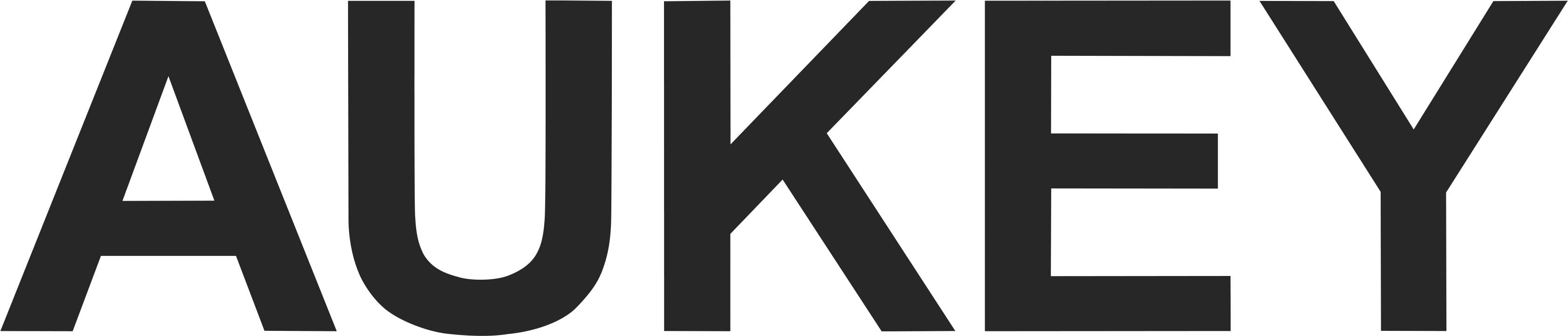 Logo zu Aukey 
