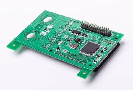 IC auf einem Chip