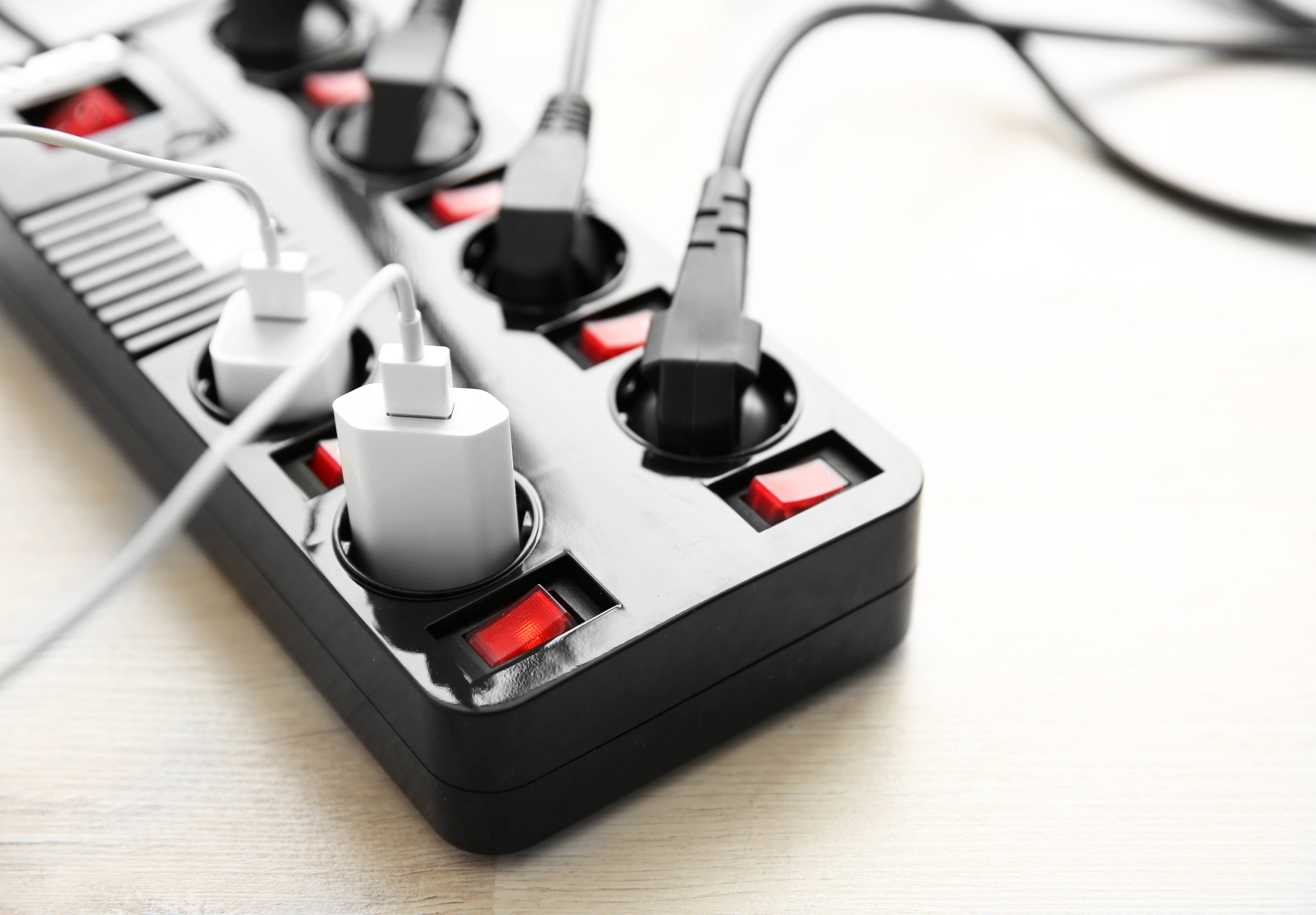 Ratgeber Steckdosenleisten