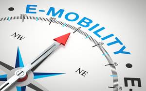 Trend zur eMobility