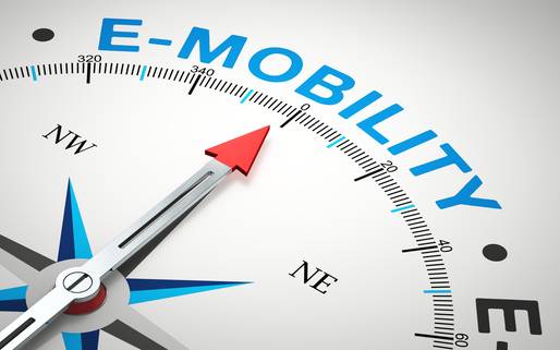 Trend zur Elektromobilität