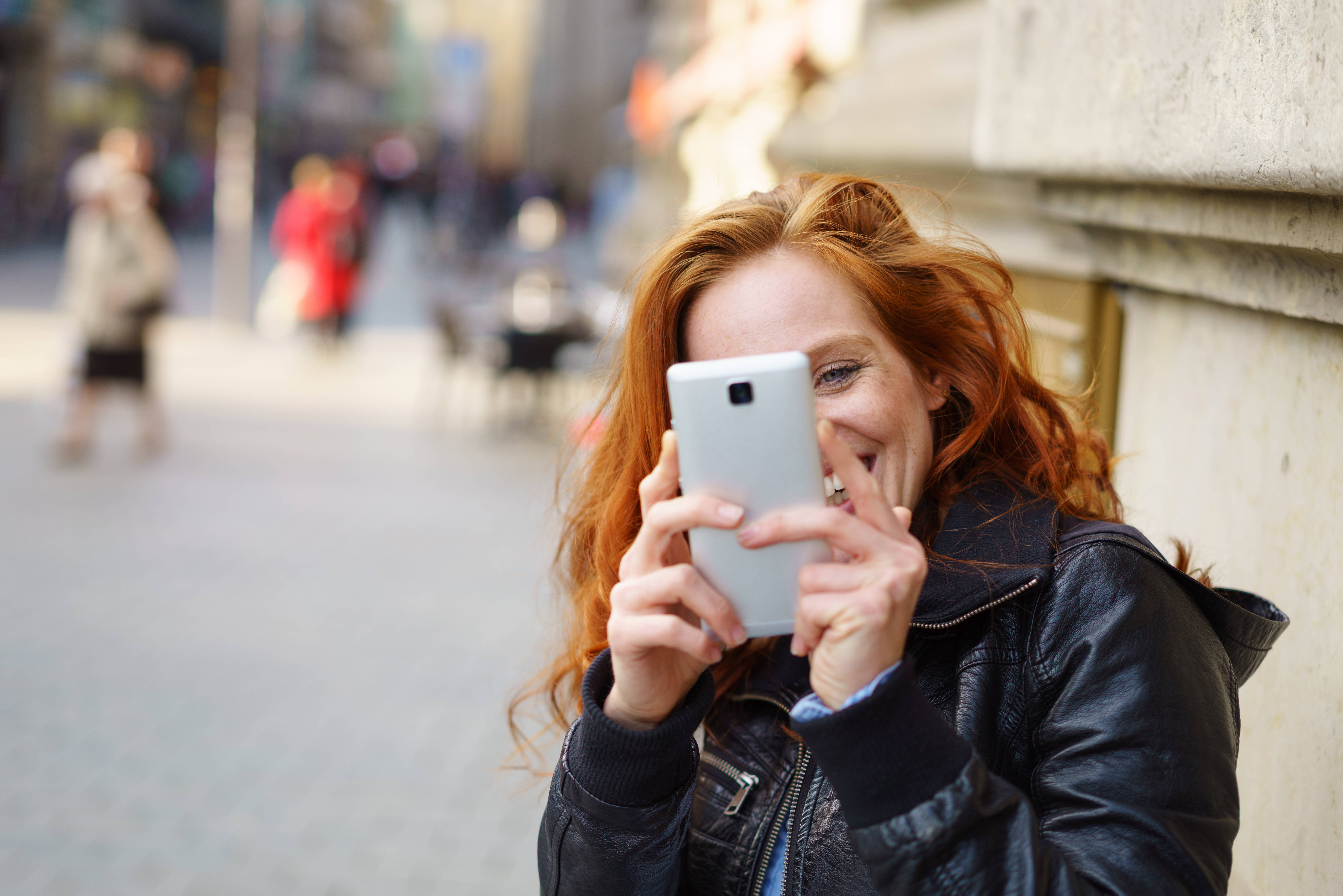 Minikameramodule befinden sich z.B. in Smartphones