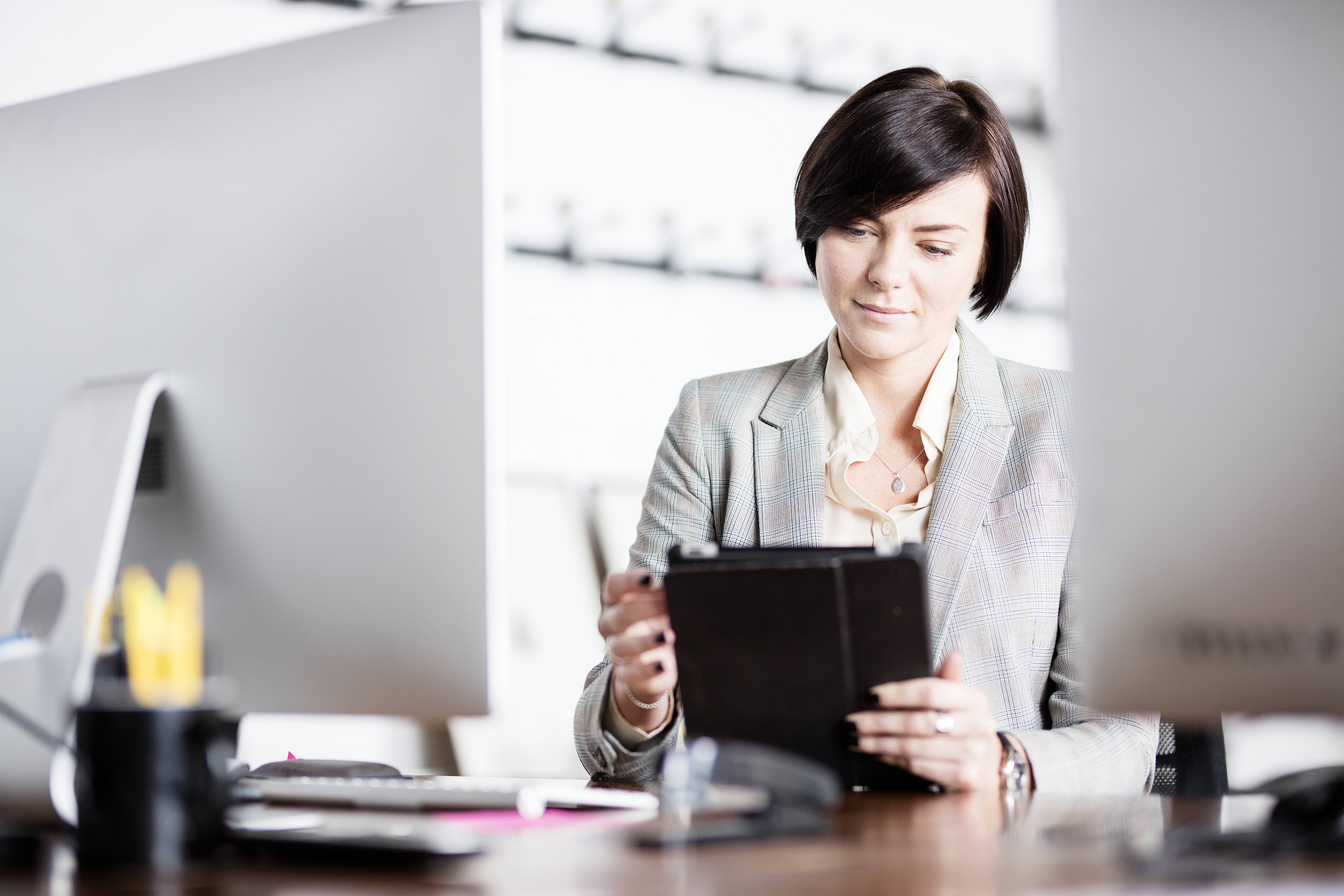 Duale Ausbildung: Praxis und Theorie